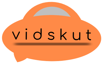 Vidskut